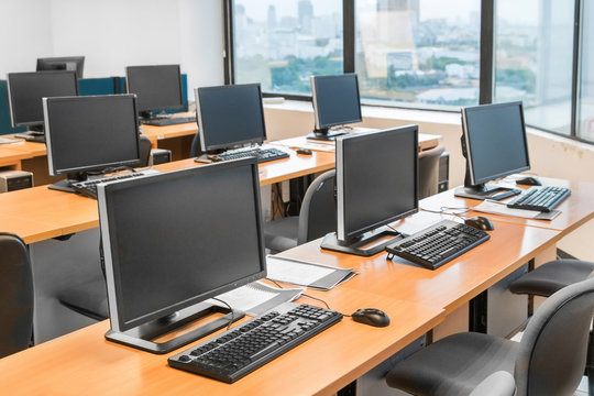 Computer Lab
