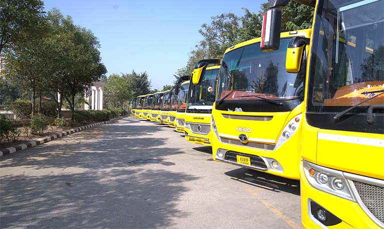 Transport
