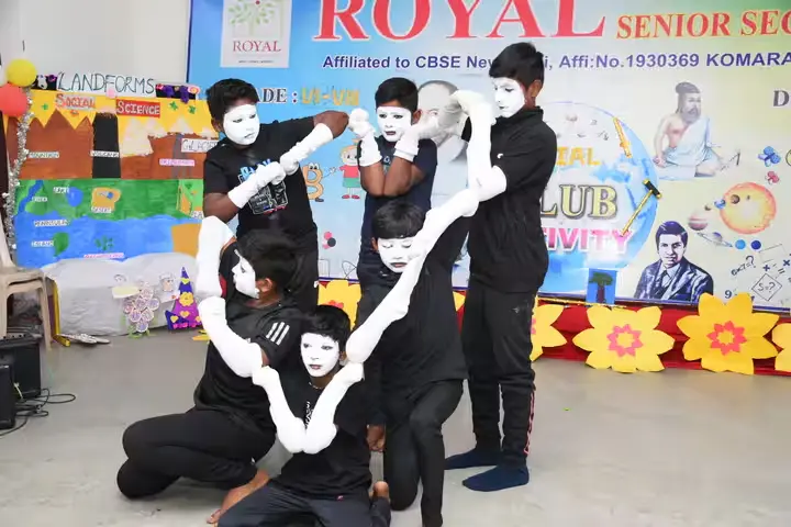 Annual Day