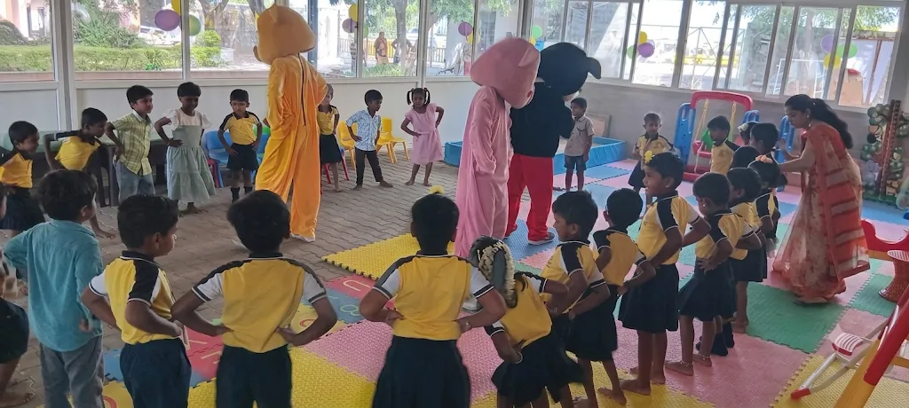 Activity Day