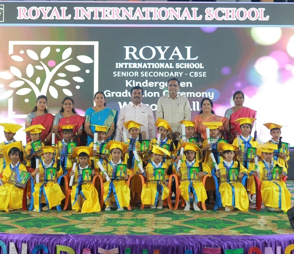 Royal International School