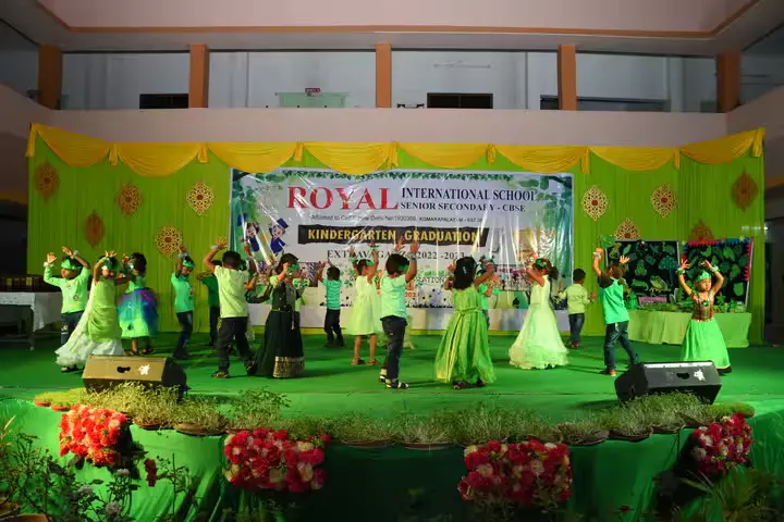 Annual Day