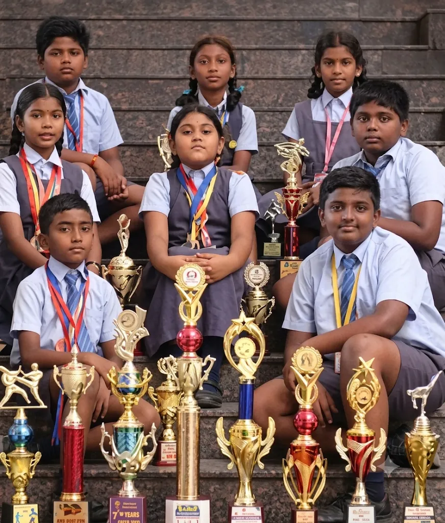 Award Ceremony