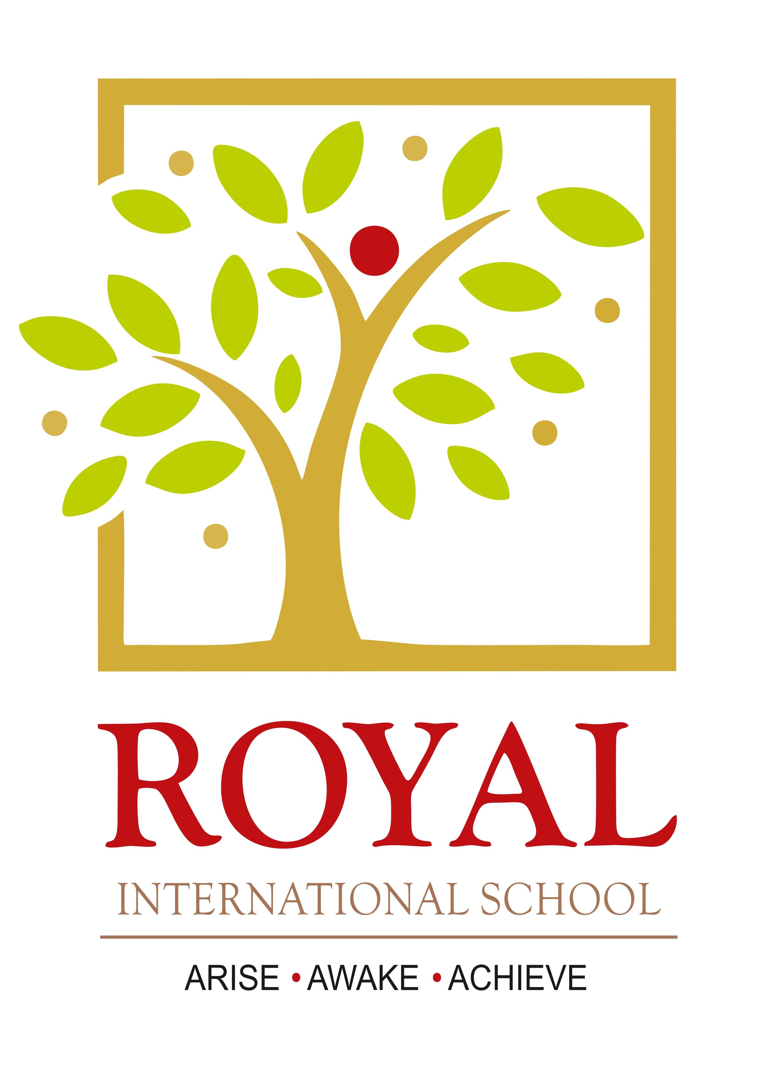 School Logo