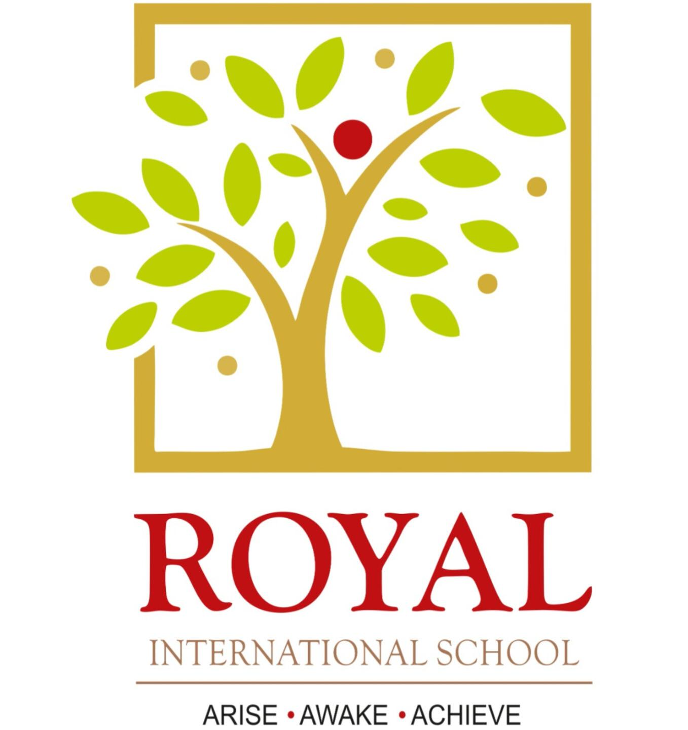 School Logo